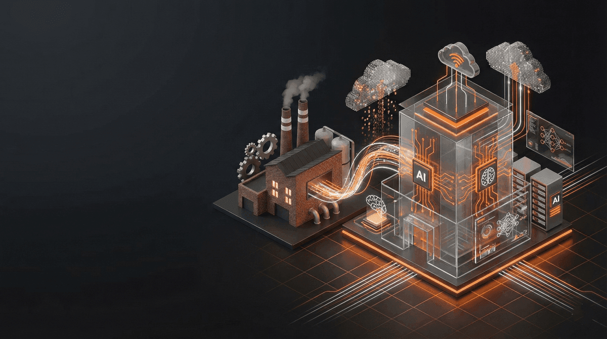 Digital Transformation